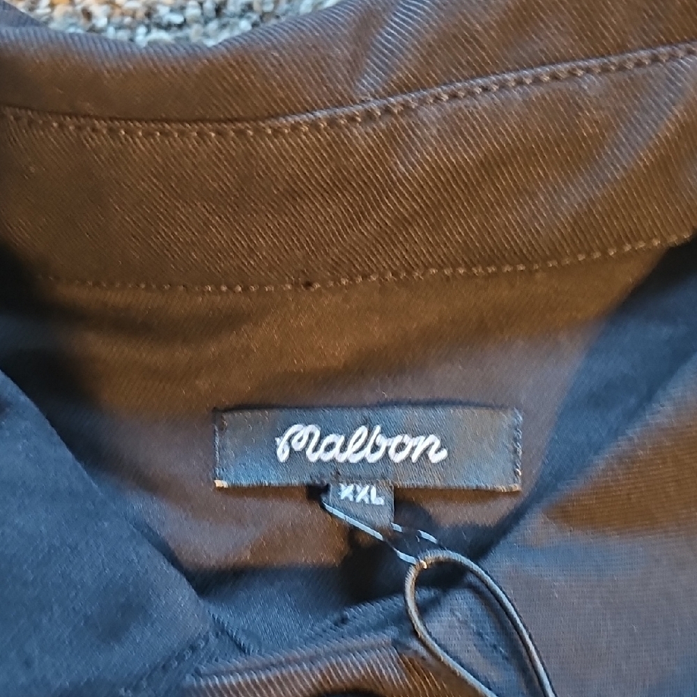 Albion Navy Pullover - image 5